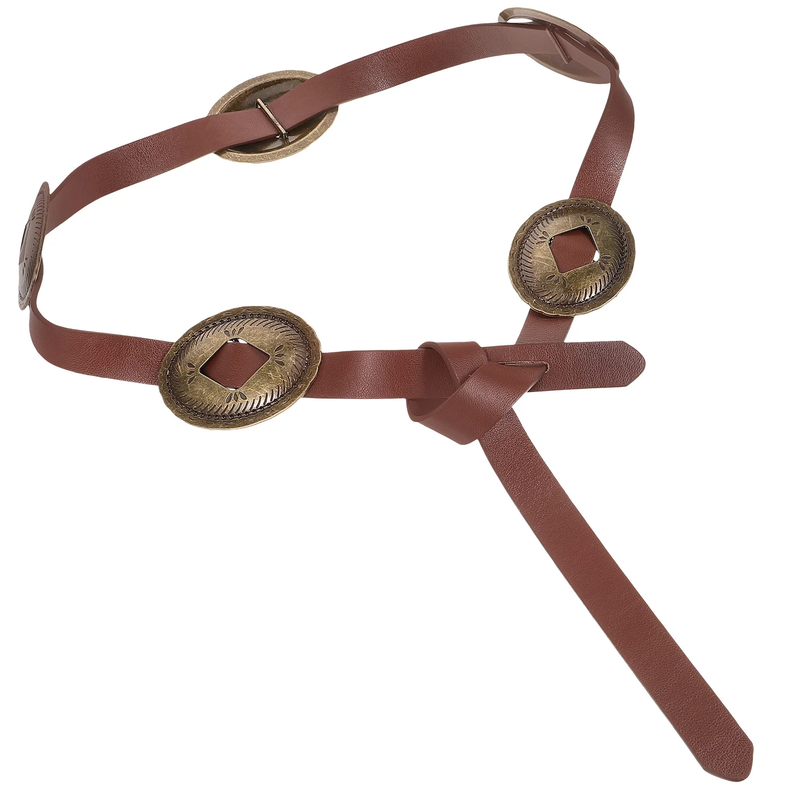 Vintage Waist Belt Women Fashionable Dress Belt Waistband Coat Decoration Belt
Vintage Waist Belt Women Fashionable Dress Belt Waistband Coat Decoration Belt