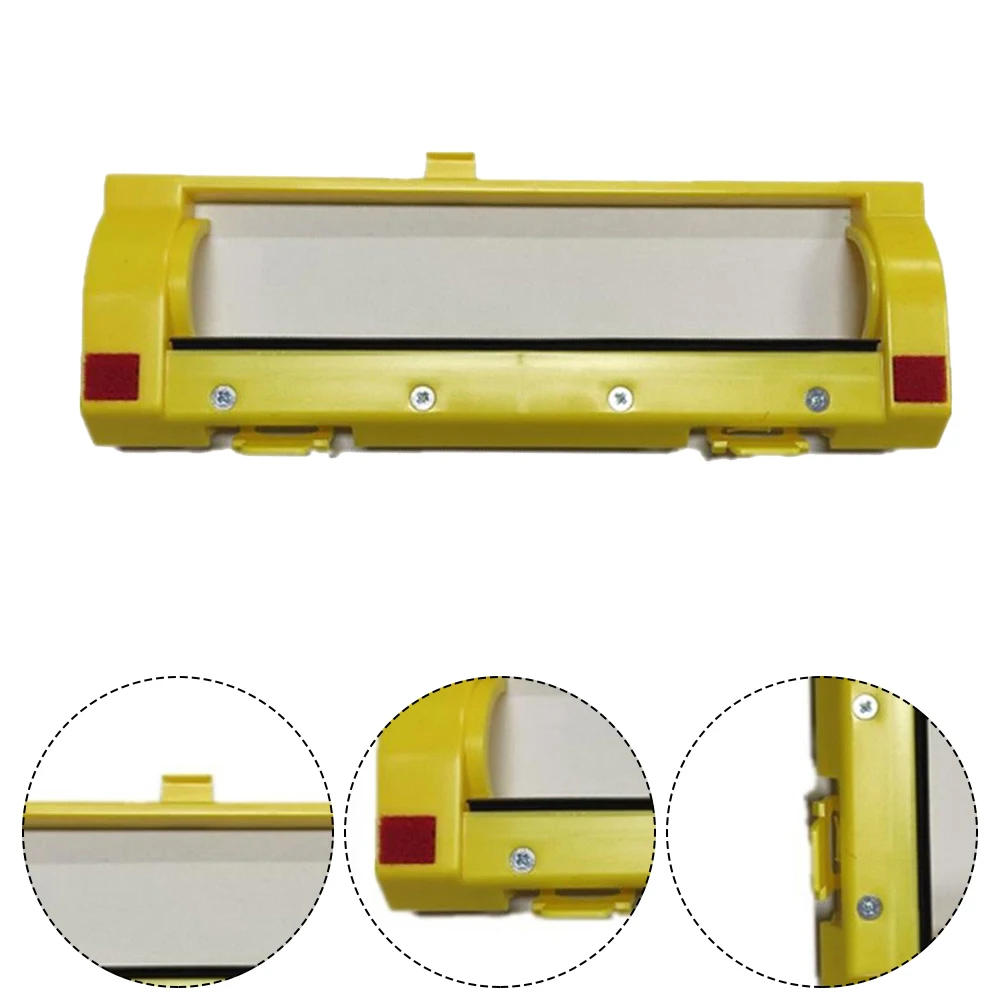 Vacuumsr Brush Cover Acessories For Silvercrest SSR1 SSRA1 For Ilife A9s A9 A7 X800 Cleaning Tool Parts Main Brush Holder
Vacuumsr Brush Cover Acessories For Silvercrest SSR1 SSRA1 For Ilife A9s A9 A7 X800 Cleaning Tool Parts Main Brush Holder