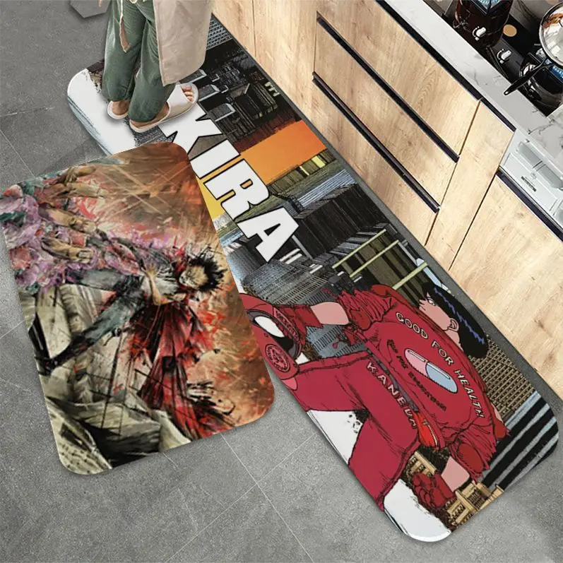 AKIRA Floor Carpet Nordic Style Home Doormat Bathroom-Toilet Mats Bedroom Welcome Doormat
AKIRA Floor Carpet Nordic Style Home Doormat Bathroom-Toilet Mats Bedroom Welcome Doormat