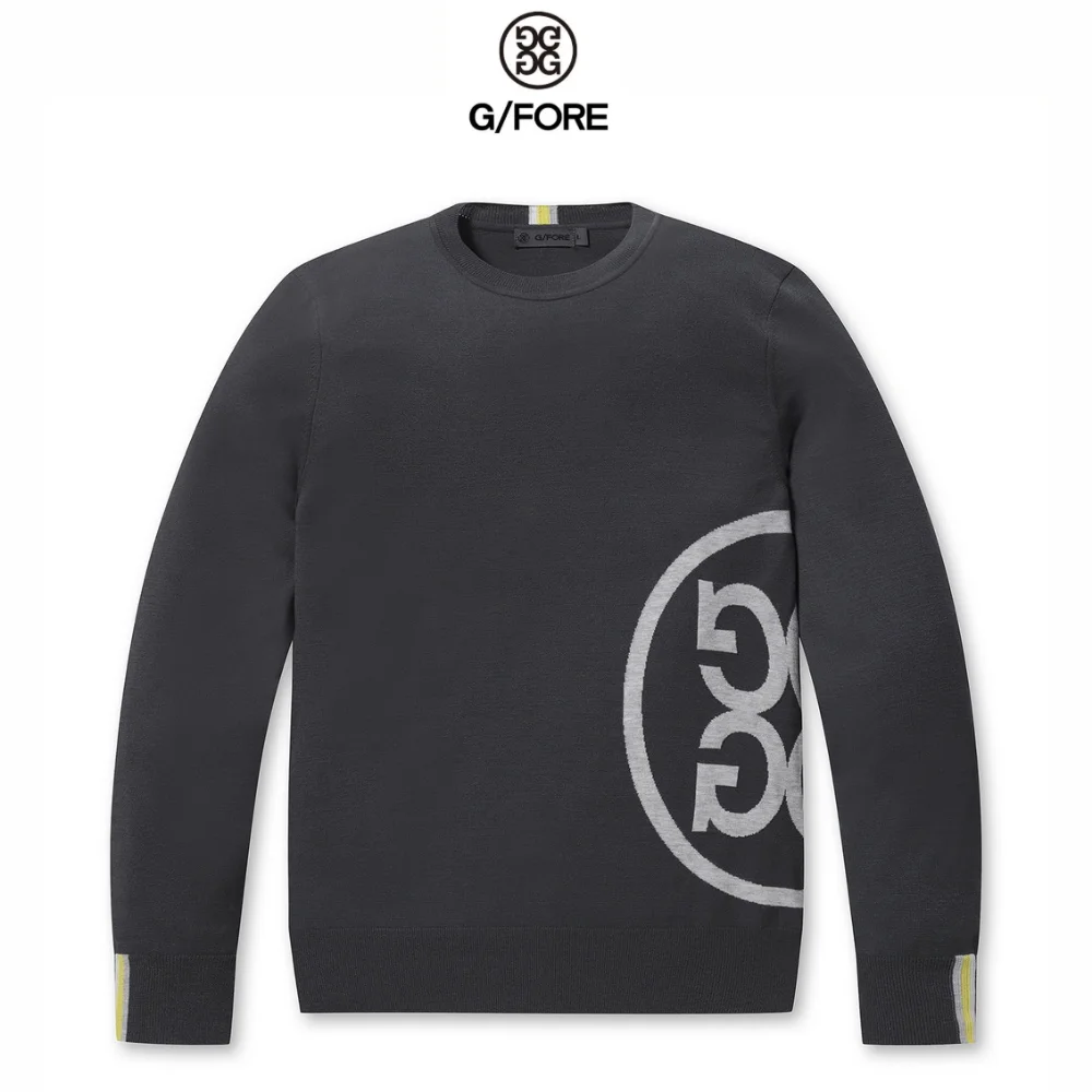 New G4 Golf Clothing Men Branded Knitted Sweaters Warm and Stylish Pullovers for Men and Women High Elastic Knitted Tops
New G4 Golf Clothing Men Branded Knitted Sweaters Warm and Stylish Pullovers for Men and Women High Elastic Knitted Tops