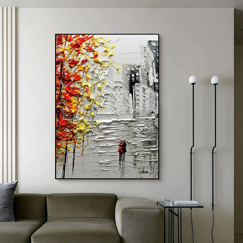 GATYZTORY 60x120cm Paint By Numbers Abstract Street Scenery Drawing By Numbers Room Decors Adults Crafts Handpainted Gift
GATYZTORY 60x120cm Paint By Numbers Abstract Street Scenery Drawing By Numbers Room Decors Adults Crafts Handpainted Gift