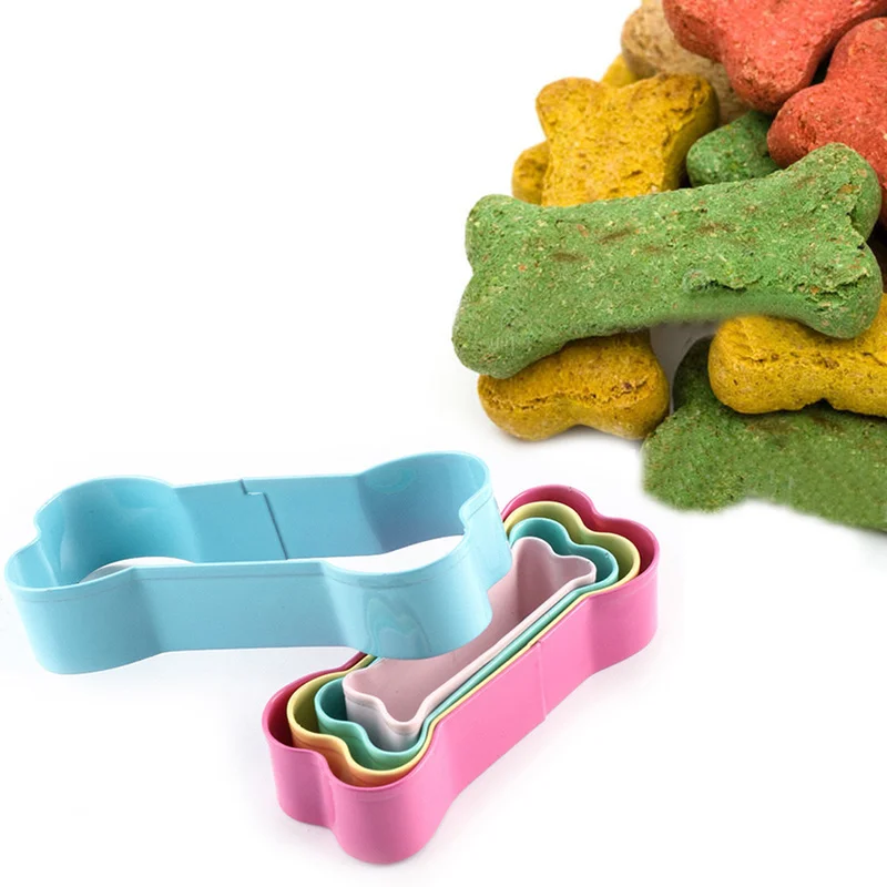 3D Dog Bone Paw Cookie Cutter Mold DIY Fondant Sugar craft Pastry Biscuit Baking Mold Bakeware Cookie Cutter Tools
3D Dog Bone Paw Cookie Cutter Mold DIY Fondant Sugar craft Pastry Biscuit Baking Mold Bakeware Cookie Cutter Tools