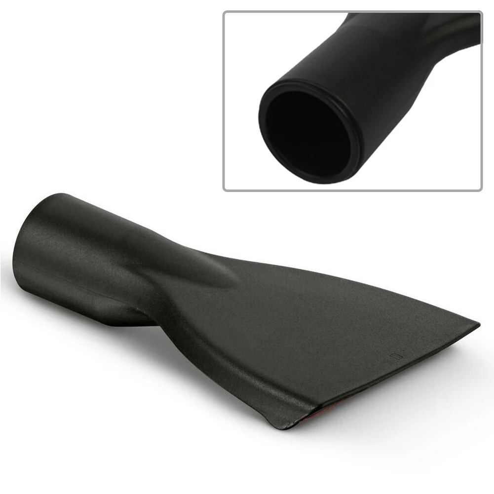 Universal Vacuum Nozzle Suction Brush Head Brush Nozzle Crevice Nozzle Flat Mouth Sofa Vacuum Cleaner Brush Nozzle Cleaning Tool
Universal Vacuum Nozzle Suction Brush Head Brush Nozzle Crevice Nozzle Flat Mouth Sofa Vacuum Cleaner Brush Nozzle Cleaning Tool