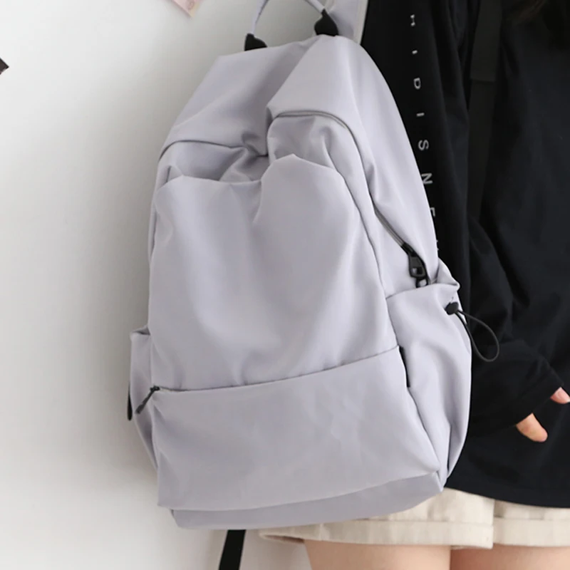 Big Capacity Women Men's Oxford Laptop Backpacks High Middle School Boys College Book Bags 15.6 Computer Travel Out Door
Big Capacity Women Men's Oxford Laptop Backpacks High Middle School Boys College Book Bags 15.6 Computer Travel Out Door