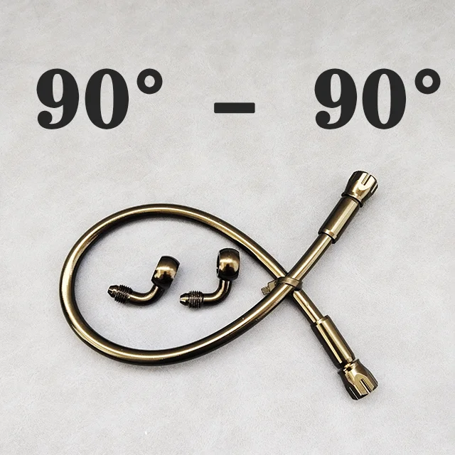 AN3 плетеный тормозной шланг мотоциклетная гидравлическая трубка сцепления главный цилиндр тормозное масло шланг в горошек гоночный мотокросс грязевой пит-байк
AN3 плетеный тормозной шланг мотоциклетная гидравлическая трубка сцепления главный цилиндр тормозное масло шланг в горошек гоночный мотокросс грязевой пит-байк