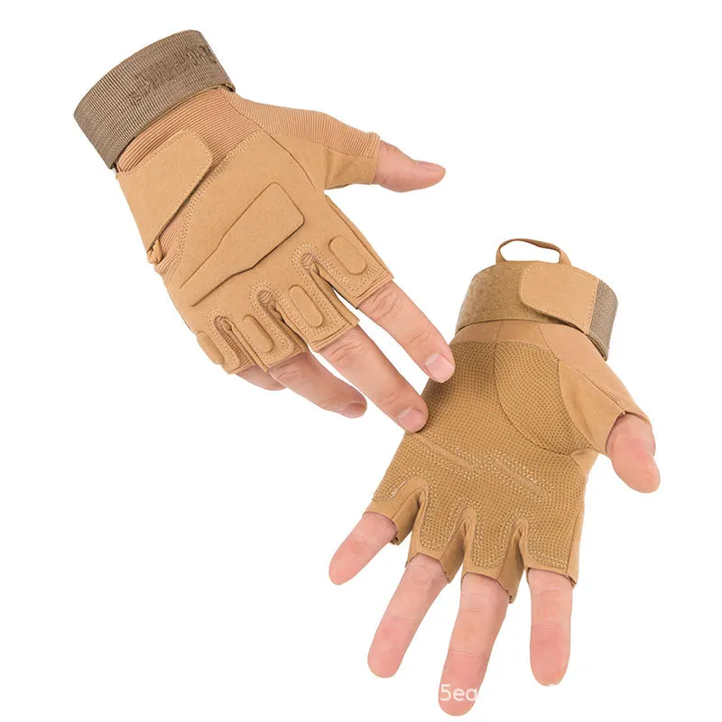 Black Hawk Tactical Gloves Half Fingered Army Fans Special Forces Fighter Cutting Protection Equipment Outdoor Fitness Sports Gl
Black Hawk Tactical Gloves Half Fingered Army Fans Special Forces Fighter Cutting Protection Equipment Outdoor Fitness Sports Gl