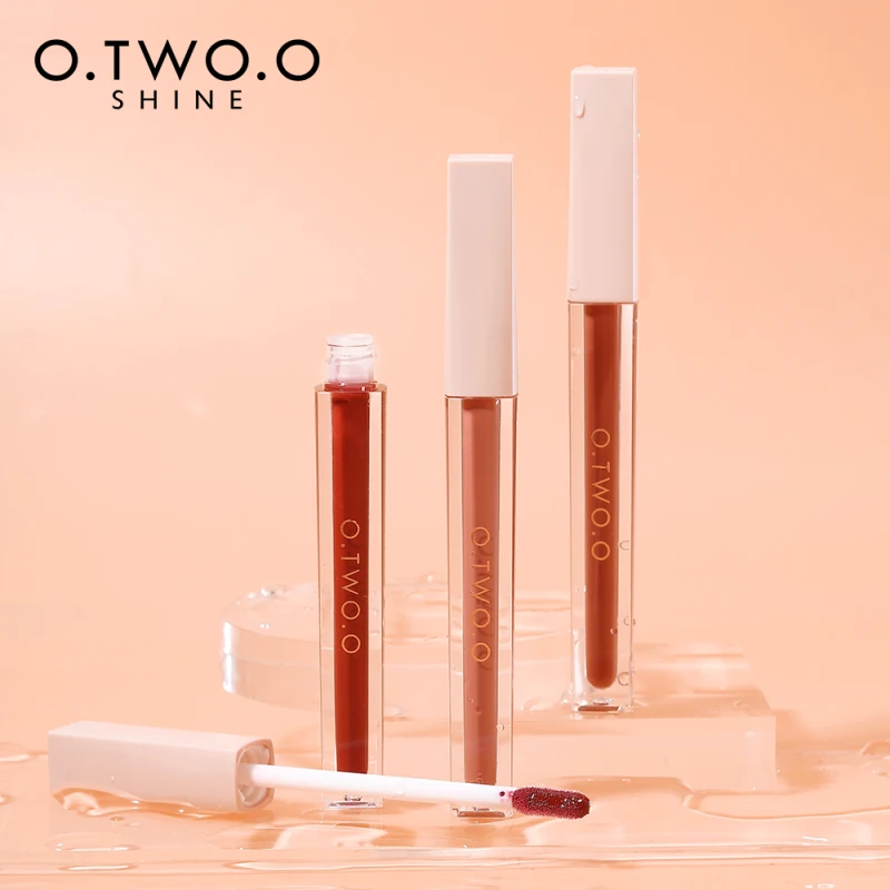 6 Colors Mirror Liquid Lipstick Lip Tint Moisturizing Long-Lasting Makeup Non Sticky Plumping Lip Gloss Women Cosmetic Lip Stick
6 Colors Mirror Liquid Lipstick Lip Tint Moisturizing Long-Lasting Makeup Non Sticky Plumping Lip Gloss Women Cosmetic Lip Stick