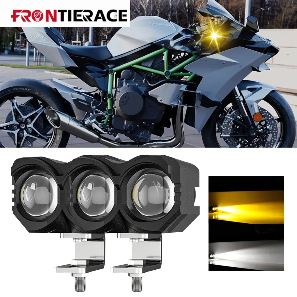 Auxiliary Motorcycle Light Mini Lens Spotlights Owl shape Projector Lens 100W 3570 20000LM high low beam Lamp 1cps 2pcs
Auxiliary Motorcycle Light Mini Lens Spotlights Owl shape Projector Lens 100W 3570 20000LM high low beam Lamp 1cps 2pcs