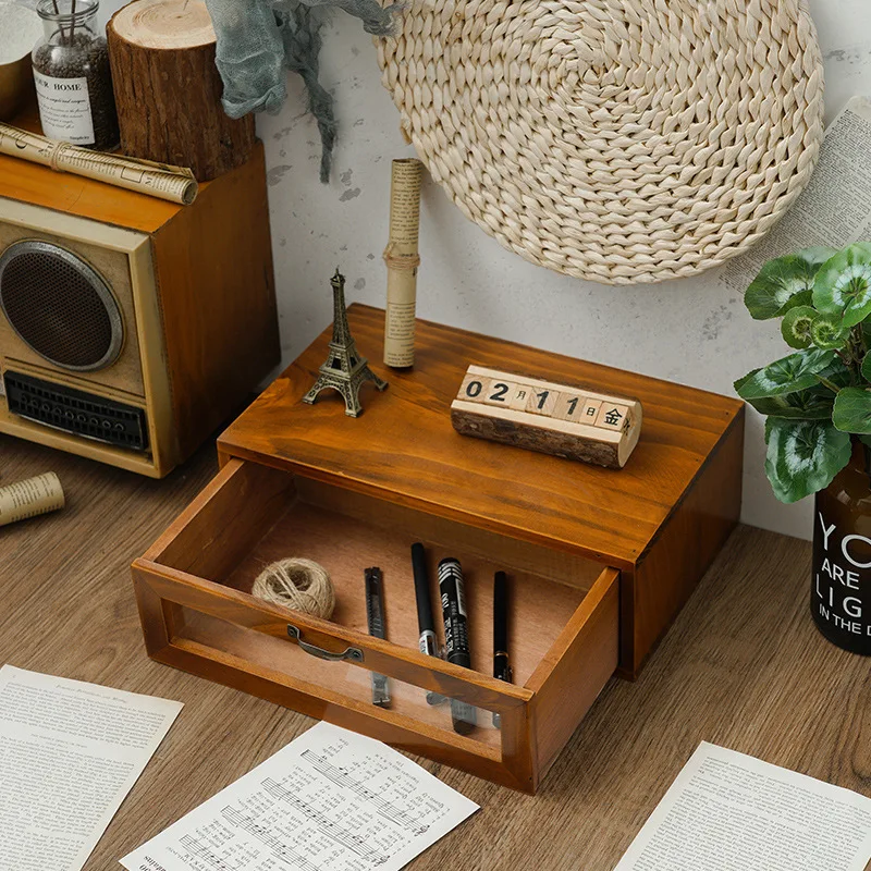 Wooden Drawer Storage Box Computer Monitor Office Increased Shelf Cabinet Dressing Table Organizer Desktop Storage
Wooden Drawer Storage Box Computer Monitor Office Increased Shelf Cabinet Dressing Table Organizer Desktop Storage