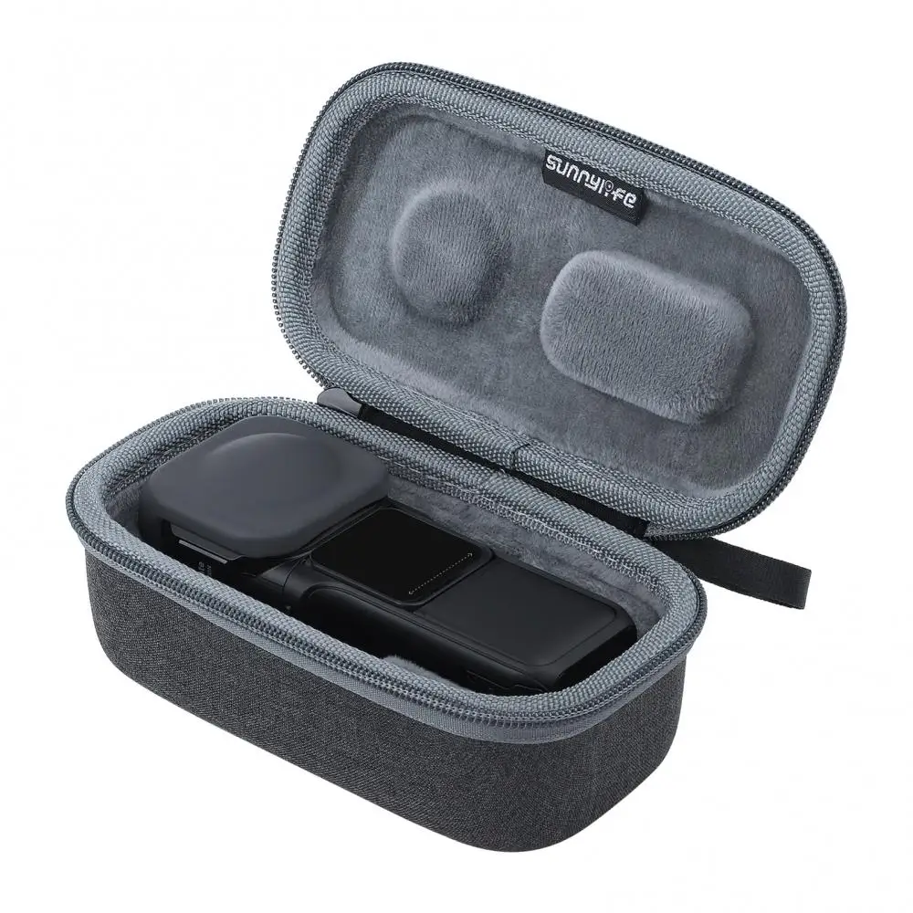 Sunnylife Storage Handbag For DJI Avata Case Goggles 2 Portable Carrying Box For DJI Avata FPV Accessories Kit Shoulder Bag
Sunnylife Storage Handbag For DJI Avata Case Goggles 2 Portable Carrying Box For DJI Avata FPV Accessories Kit Shoulder Bag