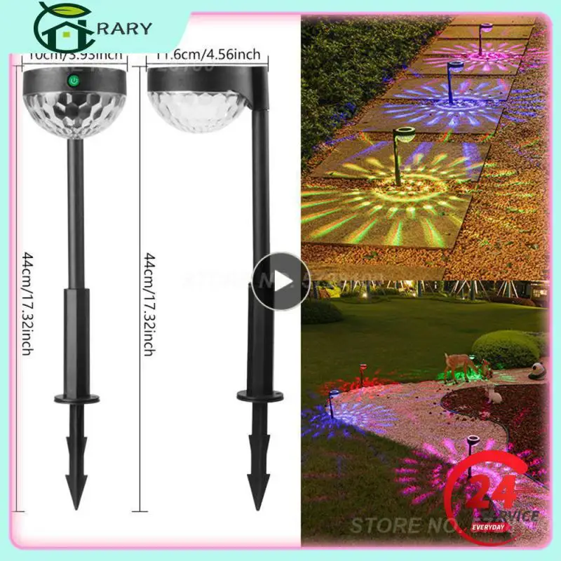 Ip65 Floor Lamp Water Proof Solar Energy Solar Light Lawn Lamp Intelligent Light Control Landscape Decorative Lights 1led Garden
Ip65 Floor Lamp Water Proof Solar Energy Solar Light Lawn Lamp Intelligent Light Control Landscape Decorative Lights 1led Garden