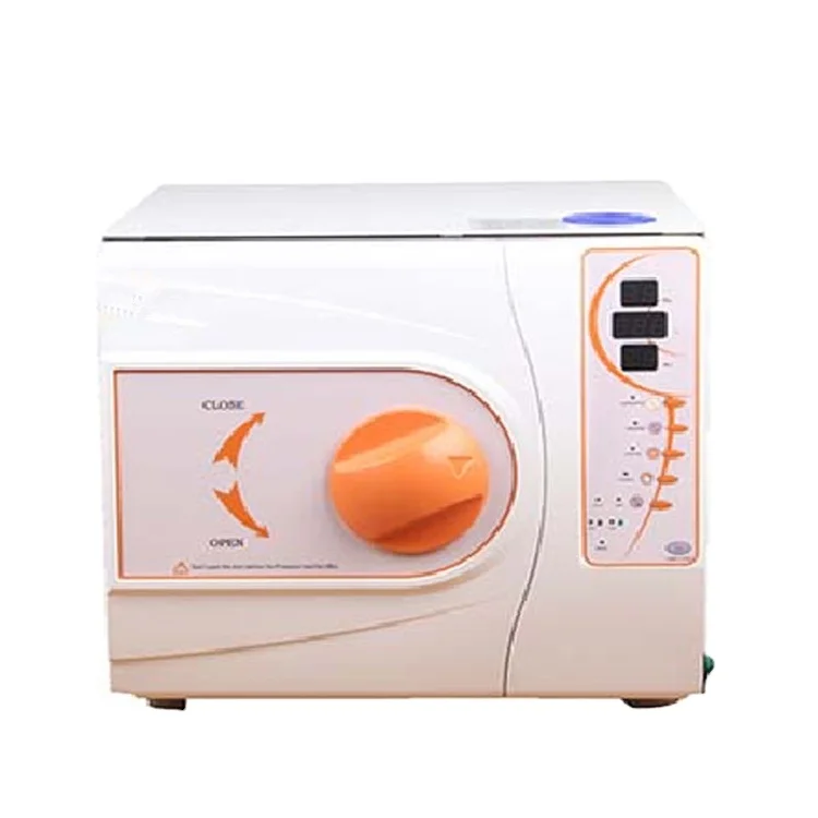 Best Class Autoclave machine Sterilizer Equipment Machines price Manufacturers class b autoclave 18l
Best Class Autoclave machine Sterilizer Equipment Machines price Manufacturers class b autoclave 18l