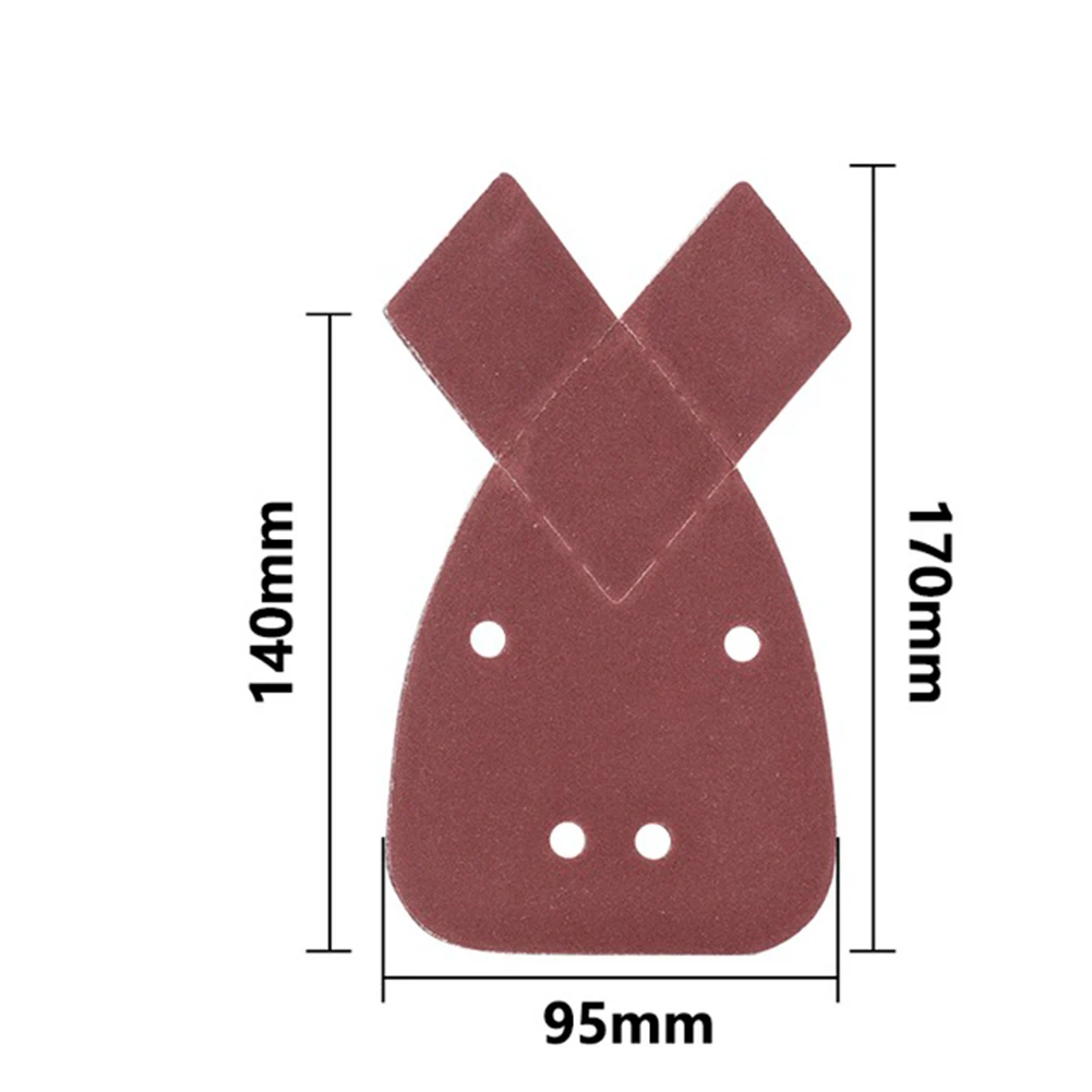 40Pcs Sandpapers Mouse Sander Pads Kit 40-120 Grit Mouses Sanding Sheet Grinding Hook Loop Sandpaper Disc Abrasive Tools
40Pcs Sandpapers Mouse Sander Pads Kit 40-120 Grit Mouses Sanding Sheet Grinding Hook Loop Sandpaper Disc Abrasive Tools