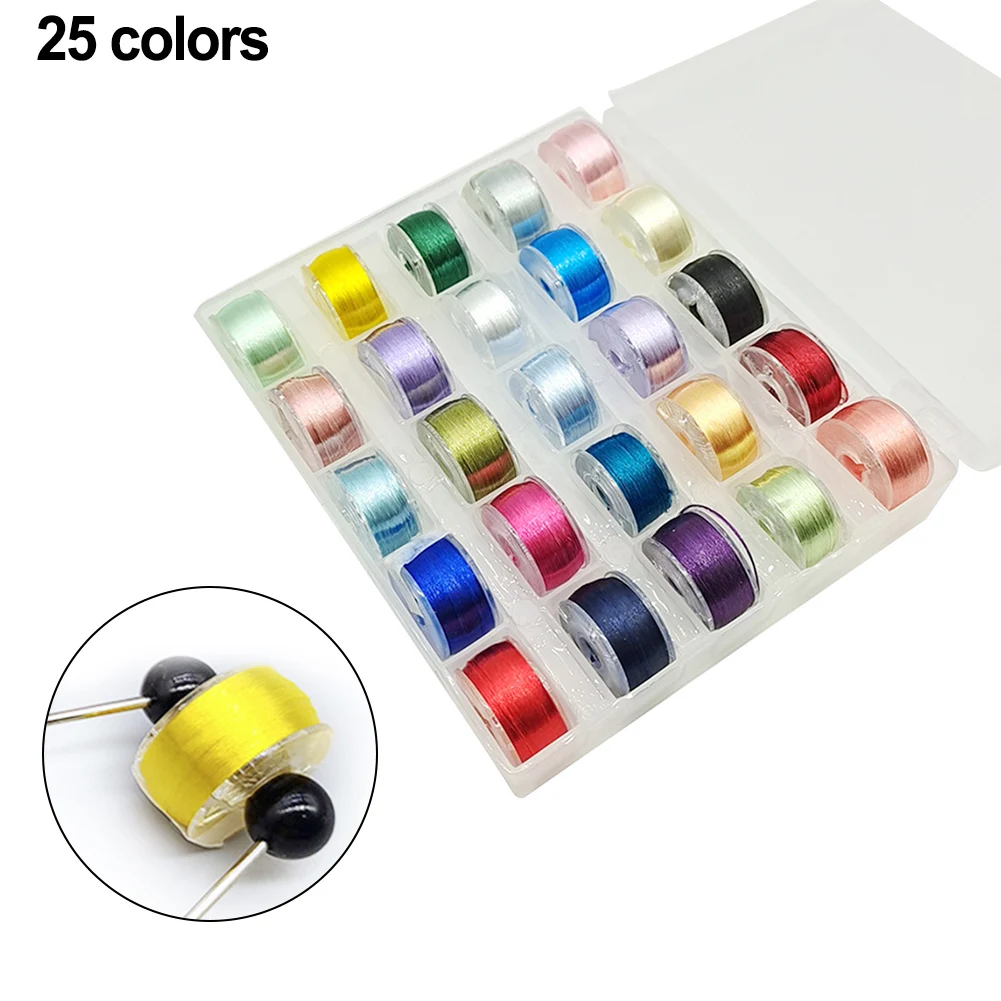 25pcs Coil Fishing Line 200D Flies Binding Wire Suit Box Lure Bait Binding Line 60M Lines Mixed Colors For Fly Hook Knotting
25pcs Coil Fishing Line 200D Flies Binding Wire Suit Box Lure Bait Binding Line 60M Lines Mixed Colors For Fly Hook Knotting