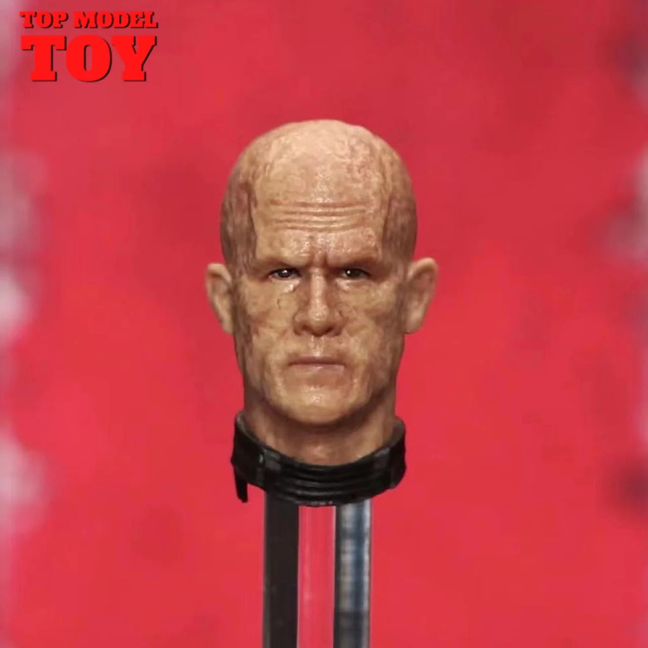 Фигурка-солдат Manipple Studio 1/12, сгоревшая голова Райана рейнольда, модель резьбы, подходит для 6 дюймов SHF ML
Фигурка-солдат Manipple Studio 1/12, сгоревшая голова Райана рейнольда, модель резьбы, подходит для 6 дюймов SHF ML