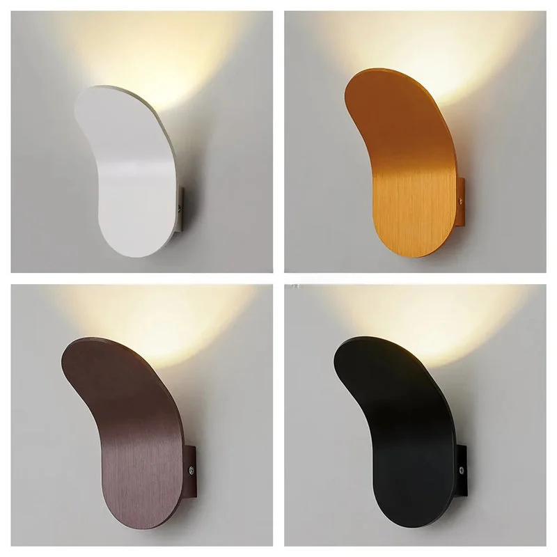 New Designer Aluminum Wire Wall Lamp Bedside Bedroom Aisle Drawing Process RGB Remote Control Function Indoor Atmosphere Lamp
New Designer Aluminum Wire Wall Lamp Bedside Bedroom Aisle Drawing Process RGB Remote Control Function Indoor Atmosphere Lamp