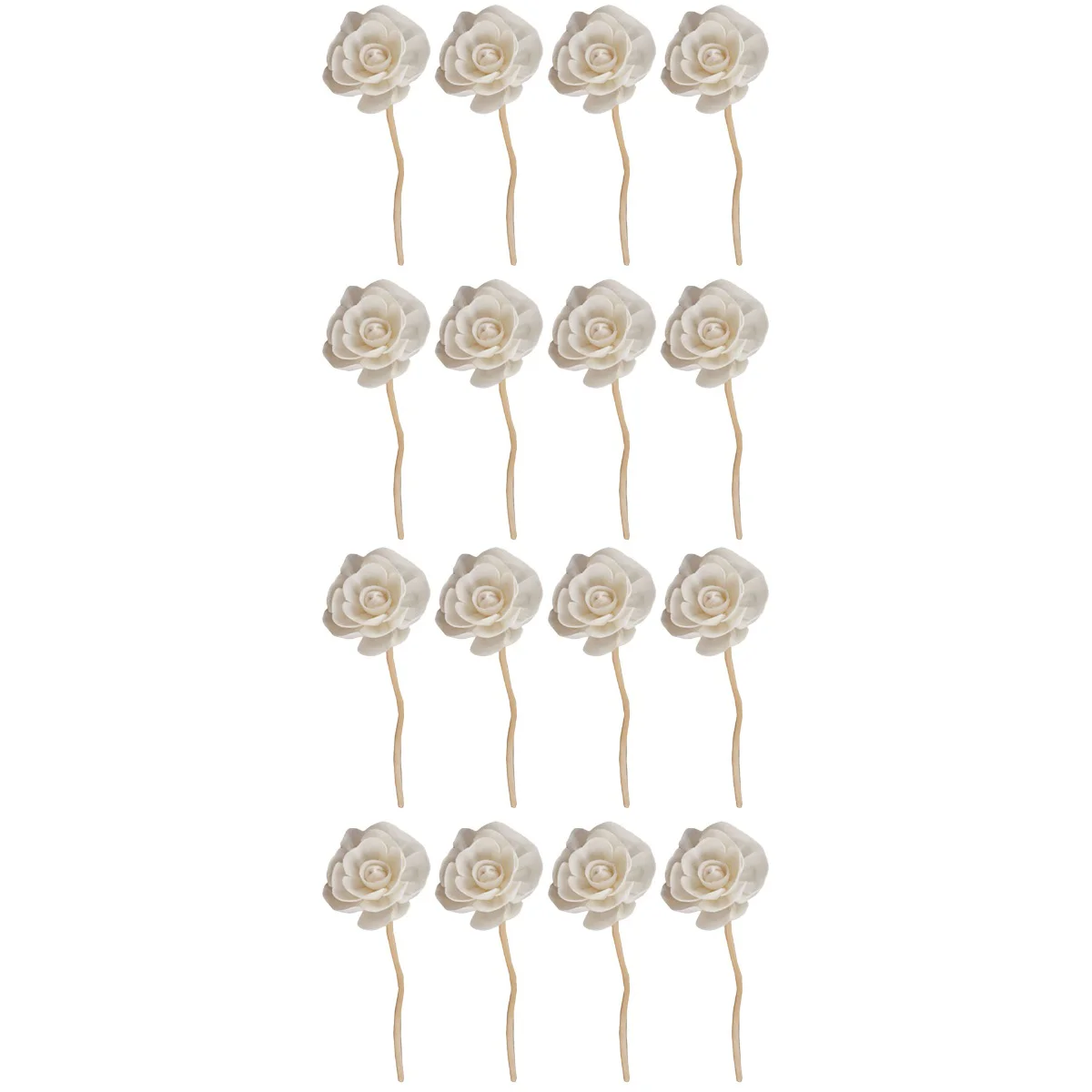 Diffuser Sticks Flower Oil Fragrance Stick Reed Essential Aroma Rattan Scented Scent Refill Replacement Flowers Vines Fireless
Diffuser Sticks Flower Oil Fragrance Stick Reed Essential Aroma Rattan Scented Scent Refill Replacement Flowers Vines Fireless