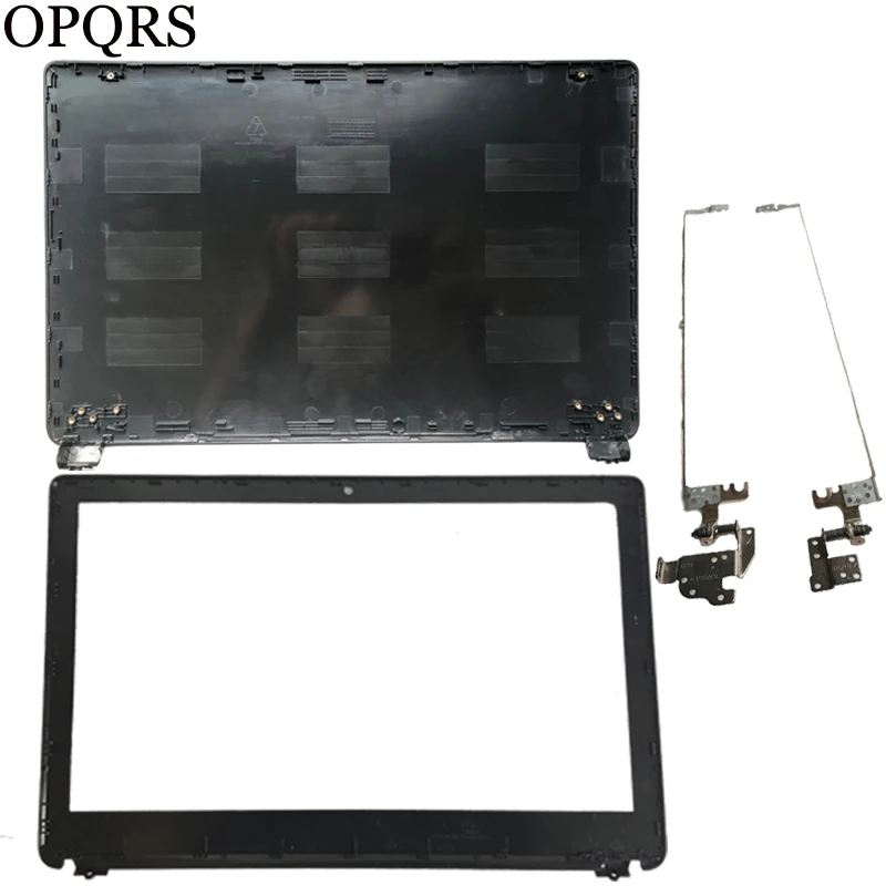 Новинка для ACER V5-561G V5-561 LCD задняя крышка/ЖК-панель/LCD Петли L & R
Новинка для ACER V5-561G V5-561 LCD задняя крышка/ЖК-панель/LCD Петли L & R