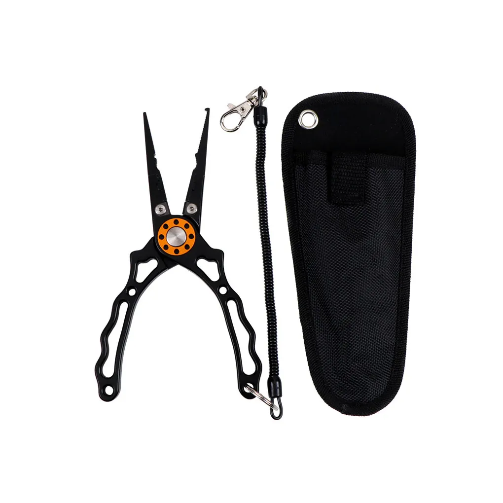 Набор рыболовных плоскогубцев, устройство для удаления крючков, для пресной воды, соленой воды, озера, лодки, скалы, реки, снасти, оборудование с ремешком, рыбалка, красный
Набор рыболовных плоскогубцев, устройство для удаления крючков, для пресной воды, соленой воды, озера, лодки, скалы, реки, снасти, оборудование с ремешком, рыбалка, красный
