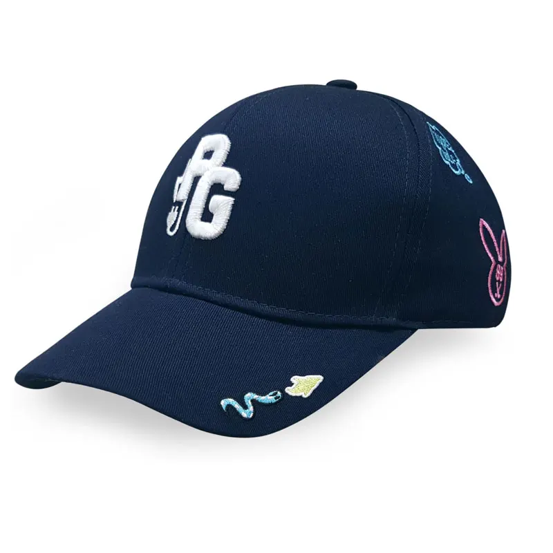 Spring Summer Unisex Golf Hat 3D A Embroidery Baseball CapHip Hop Outdoor Sun Hat PG-S Girl Sport Caps
Spring Summer Unisex Golf Hat 3D A Embroidery Baseball CapHip Hop Outdoor Sun Hat PG-S Girl Sport Caps