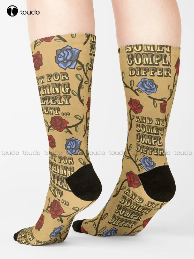 Monty Python’S Flying Circus Quote Illustration Socks Personalized Socks Personalized Custom Unisex Adult Teen Youth Socks Gift
Monty Python’S Flying Circus Quote Illustration Socks Personalized Socks Personalized Custom Unisex Adult Teen Youth Socks Gift