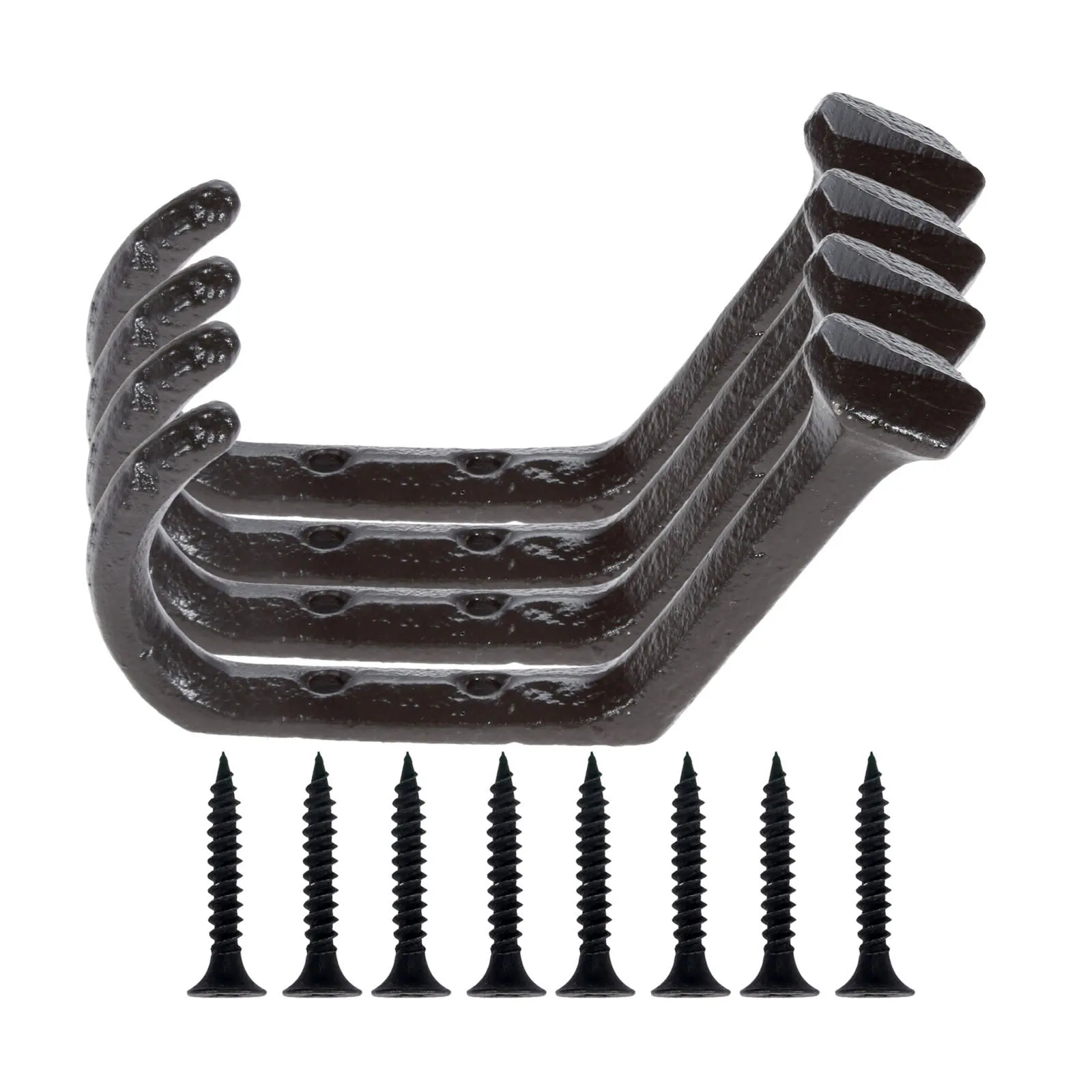 Hanger Cast Clothes Wall Hat Bathroom For Bag Bedroom Hook Hook Hanger Coat Rack Large Door Hook Towel Hooks Iron Crafts
Hanger Cast Clothes Wall Hat Bathroom For Bag Bedroom Hook Hook Hanger Coat Rack Large Door Hook Towel Hooks Iron Crafts