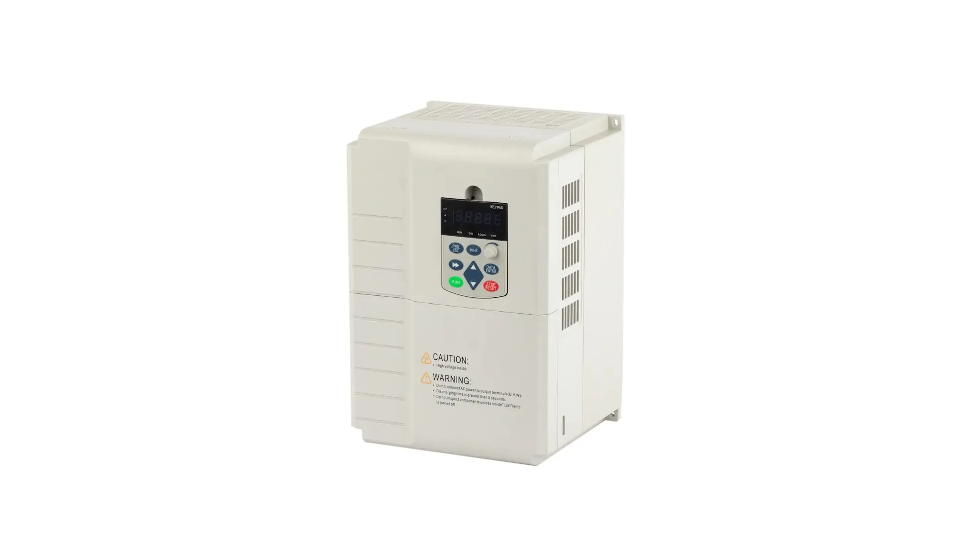 Factory Sell Mini Type 1 Phase Input 3 Output 1.5KW Frequency Inverter/VFD/VSD/Frequency converter For Capacitor Motor
Factory Sell Mini Type 1 Phase Input 3 Output 1.5KW Frequency Inverter/VFD/VSD/Frequency converter For Capacitor Motor