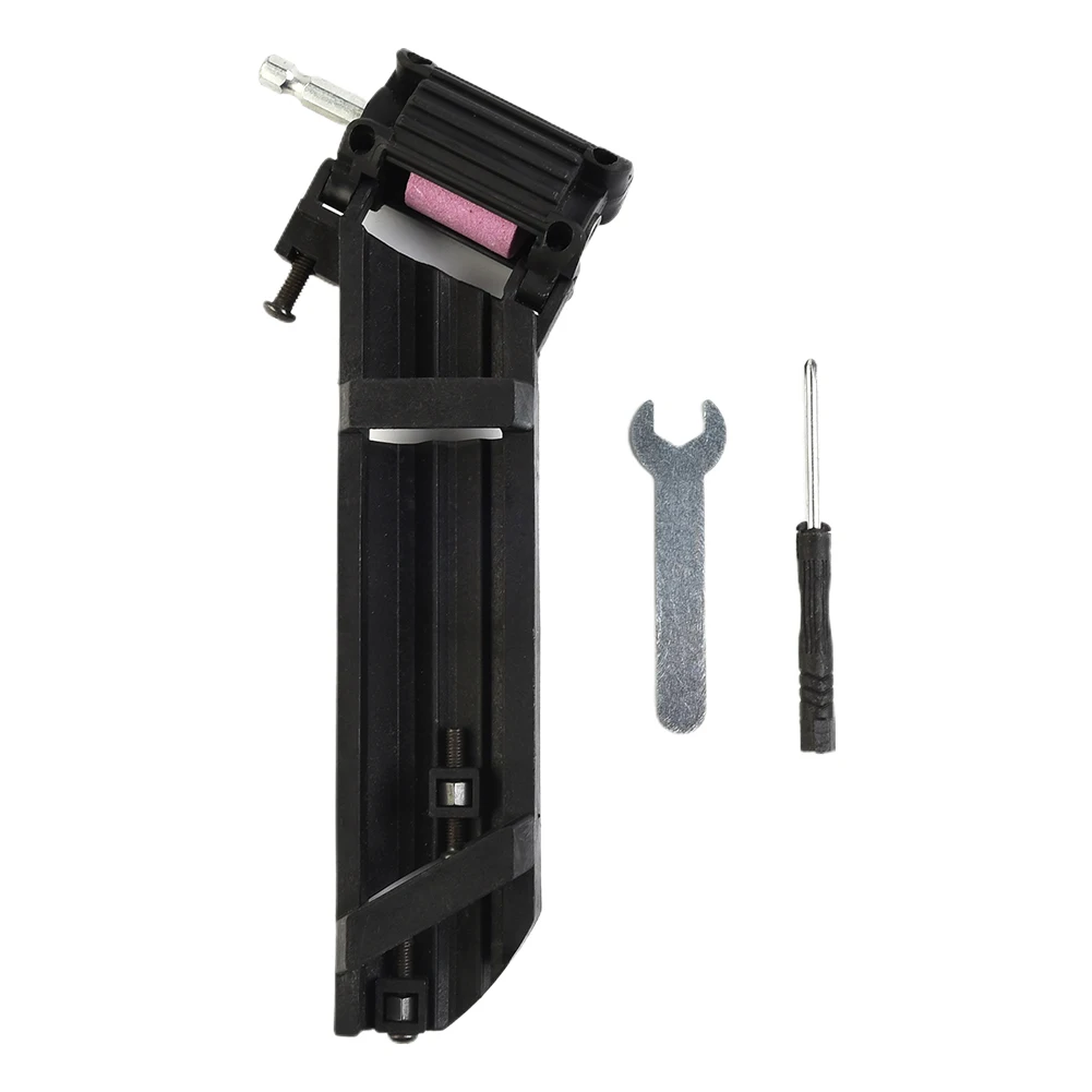 1 Pcs Portable Drill Bit Sharpener Sharpening Tool W/Grinding Wheel Corundum Resisting Polishing Buffing Tools
1 Pcs Portable Drill Bit Sharpener Sharpening Tool W/Grinding Wheel Corundum Resisting Polishing Buffing Tools