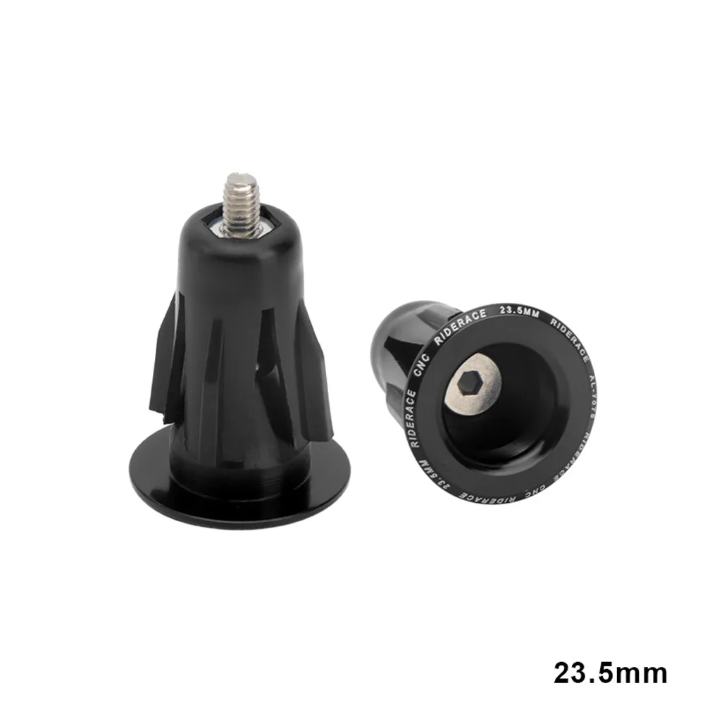 2pcs Bicycle Bike Grip Handle Bar End Cap Aluminium Alloy MTB Handlebar Grips Plugs Caps For 22~24mm Calibre Bicycle Handlebar
2pcs Bicycle Bike Grip Handle Bar End Cap Aluminium Alloy MTB Handlebar Grips Plugs Caps For 22~24mm Calibre Bicycle Handlebar