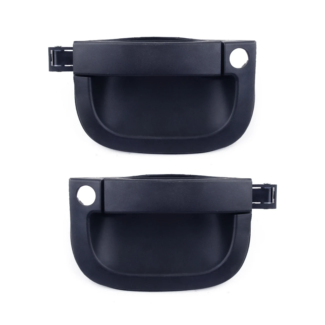 Car Front Outside Door Handle Fit for Kia Bongo K2700 K2900 82650-4E000 82660-4E000
Car Front Outside Door Handle Fit for Kia Bongo K2700 K2900 82650-4E000 82660-4E000