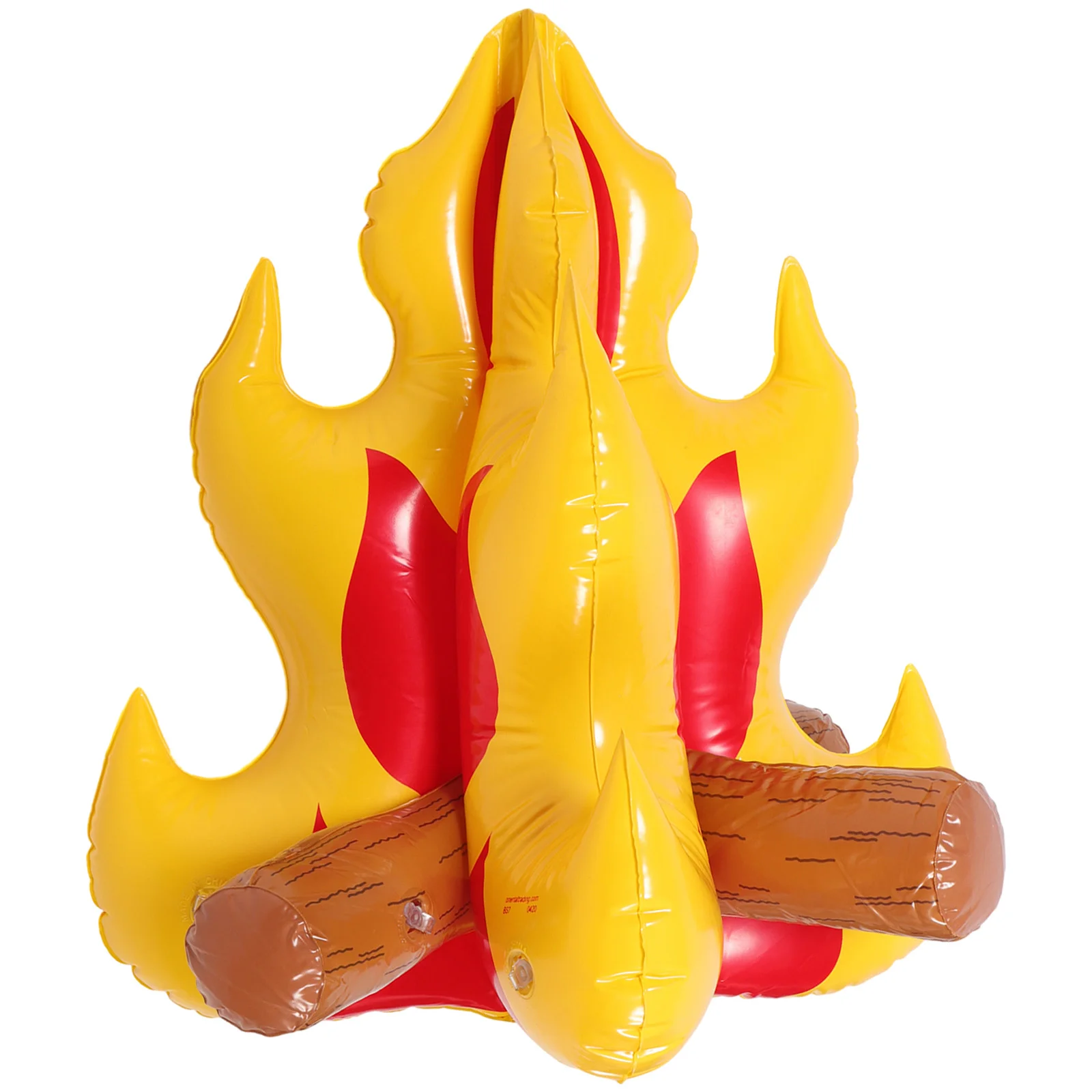 Camping Decorations Compact Campfire Prop Portable Inflatable Wear-resistant Bonfire Pvc Kids Toy Child Reusable Lovely
Camping Decorations Compact Campfire Prop Portable Inflatable Wear-resistant Bonfire Pvc Kids Toy Child Reusable Lovely