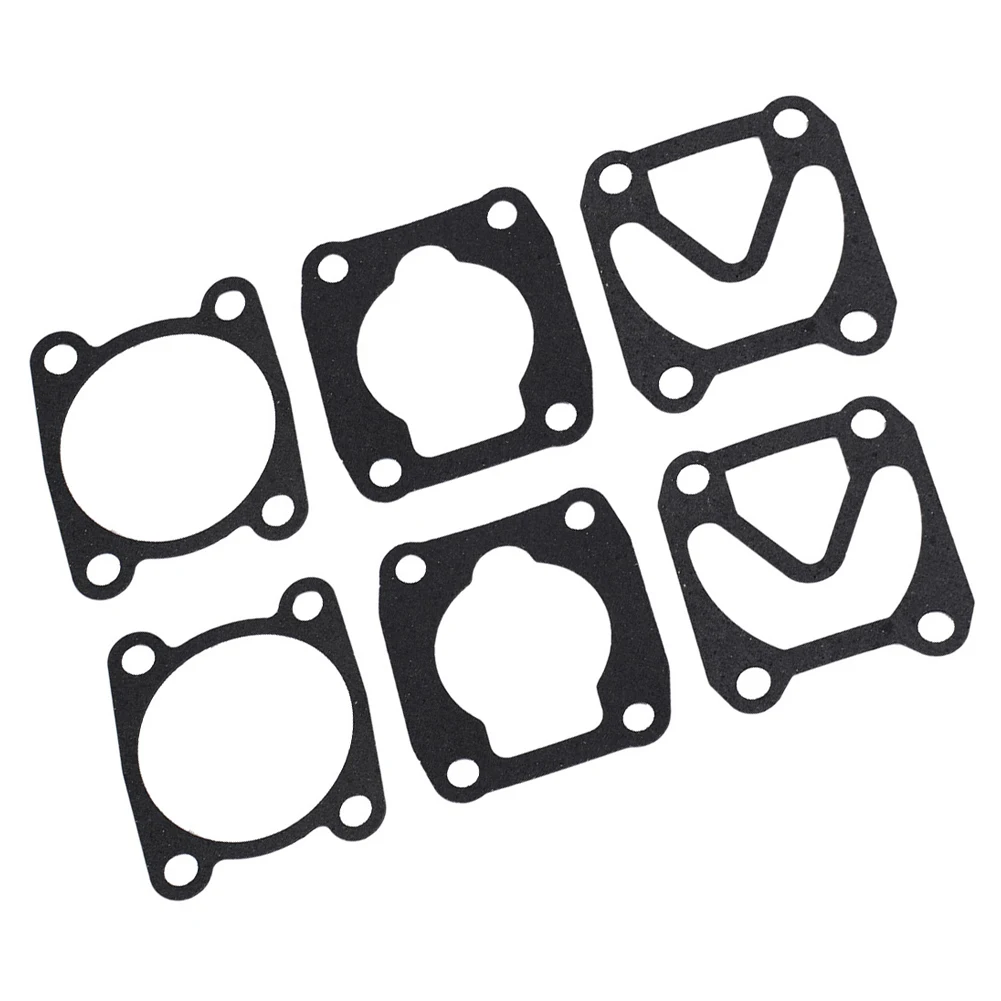 1set Air Compressor Valve Plate Gaskets Washers Plastic 3 In 1 Air Compressor Cylinder Head Base Valve Plate Gaskets Washers
1set Air Compressor Valve Plate Gaskets Washers Plastic 3 In 1 Air Compressor Cylinder Head Base Valve Plate Gaskets Washers