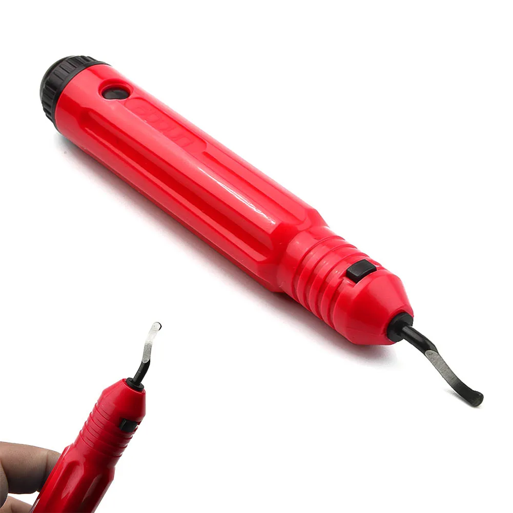 High Quality Deburring Handle NB1100 BS1010 Burr Blade Burr Blade DIY Edge Cutter Deburring Head Deburring Tools
High Quality Deburring Handle NB1100 BS1010 Burr Blade Burr Blade DIY Edge Cutter Deburring Head Deburring Tools