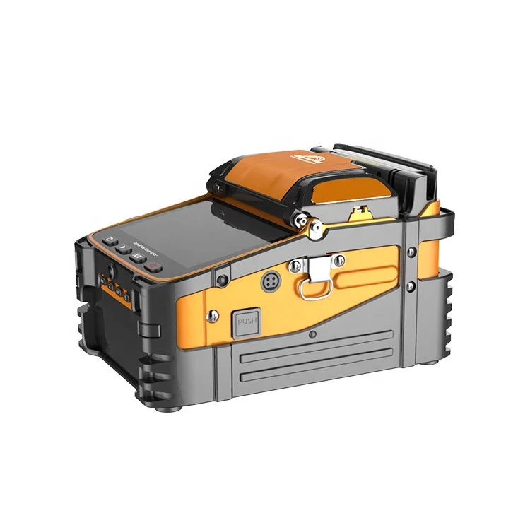 AI-9 Optical fiber welding machine for fiber optic cable welding Fiber Fusion Splicer
AI-9 Optical fiber welding machine for fiber optic cable welding Fiber Fusion Splicer