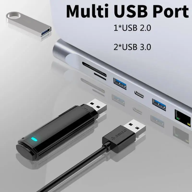 Type-c Hub Usb C Dock 4k Usb 3.0 Vga Docking Station With Audio 3.5mm Cable Splitter Adapter Dual -compatible 12-in-1 Rj45
Type-c Hub Usb C Dock 4k Usb 3.0 Vga Docking Station With Audio 3.5mm Cable Splitter Adapter Dual -compatible 12-in-1 Rj45