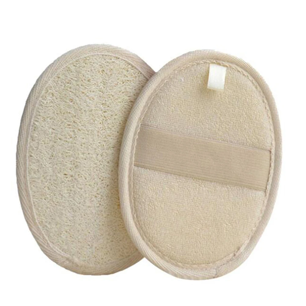 Natural Loofah Exfoliating Body Scrub Eco-Friendly Biodegradable Loofah Bath Sponge Loofah for Women and Men Raben
Natural Loofah Exfoliating Body Scrub Eco-Friendly Biodegradable Loofah Bath Sponge Loofah for Women and Men Raben