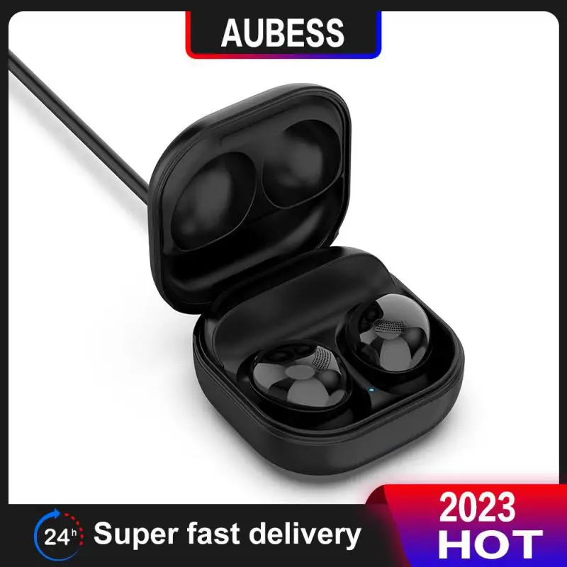 С защитным чехлом для аккумулятора, с активным шумоподавлением, портативное зарядное устройство с отсеком для Samsung Galaxy Buds Mini
С защитным чехлом для аккумулятора, с активным шумоподавлением, портативное зарядное устройство с отсеком для Samsung Galaxy Buds Mini