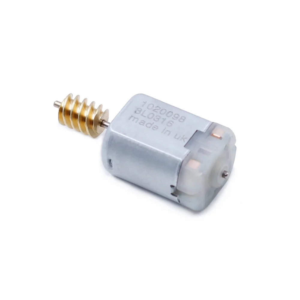 Двигатель центрального замка двери автомобиля, двигатель постоянного тока 12 В для Land Rover Freelander LR2 LR3 LR4 Range Rover Evoque LV L538 Детали интерьера
Двигатель центрального замка двери автомобиля, двигатель постоянного тока 12 В для Land Rover Freelander LR2 LR3 LR4 Range Rover Evoque LV L538 Детали интерьера