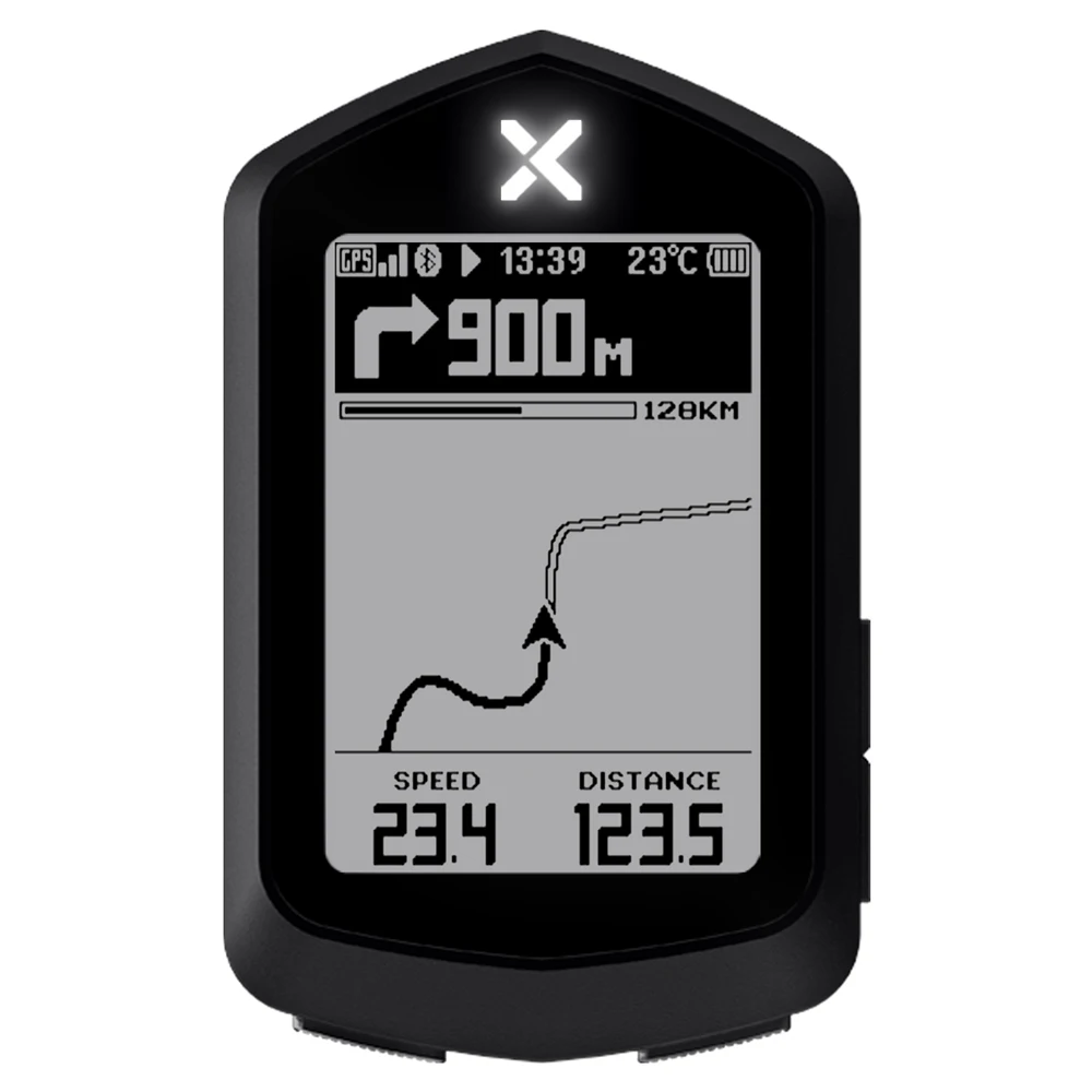 2.4inch 240 * 160 High Resolution Display Bike Computers Bicycle Digital Stopwatch Cycle Speedometer IPX7 Waterproof
2.4inch 240 * 160 High Resolution Display Bike Computers Bicycle Digital Stopwatch Cycle Speedometer IPX7 Waterproof