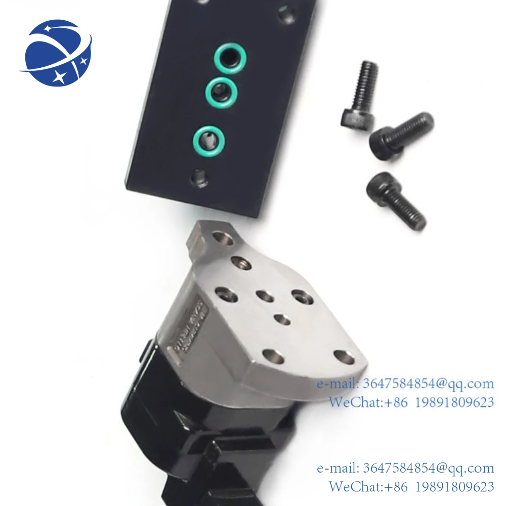 YunyiCommon Rail HPI X15 Crdi Fuel Injector Valve Measuring Tool Sealing Test Tools Kits for Cummins Tightness
YunyiCommon Rail HPI X15 Crdi Fuel Injector Valve Measuring Tool Sealing Test Tools Kits for Cummins Tightness