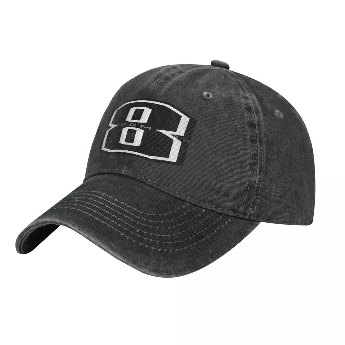 Casquette 8 - Number 8-Jersey, хлопковая шапочка, настраиваемый практичный подарок, хороший подарок
Casquette 8 - Number 8-Jersey, хлопковая шапочка, настраиваемый практичный подарок, хороший подарок