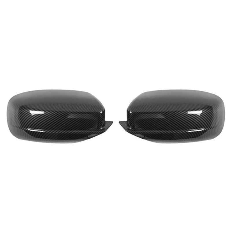 Mirror Cover Trim Car Rearview Mirror Decoration Cover Trim For Dodge Charger 2015-2020 Accessories
Mirror Cover Trim Car Rearview Mirror Decoration Cover Trim For Dodge Charger 2015-2020 Accessories
