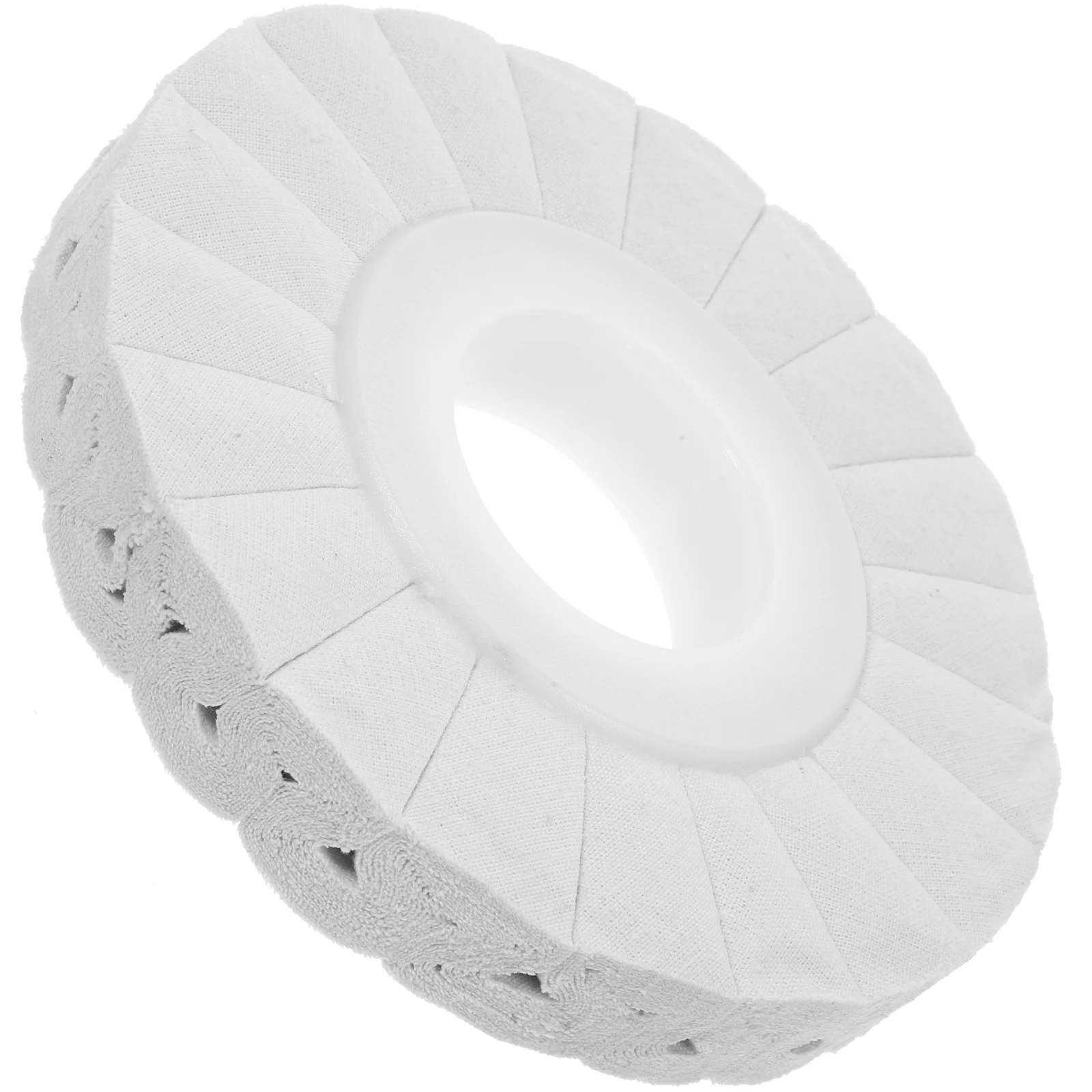 Edge Banding Machine Accessories Grinding Head Reusable Buffing Wheel Cloth Wheels Edgebander Fitting For Polishing
Edge Banding Machine Accessories Grinding Head Reusable Buffing Wheel Cloth Wheels Edgebander Fitting For Polishing