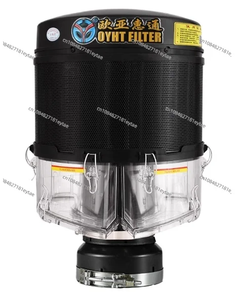 Фильтр HARVESTER ELEMENT воздушный ciągnik koparka PRECLEANER зарядная крышка korek odpylacz
