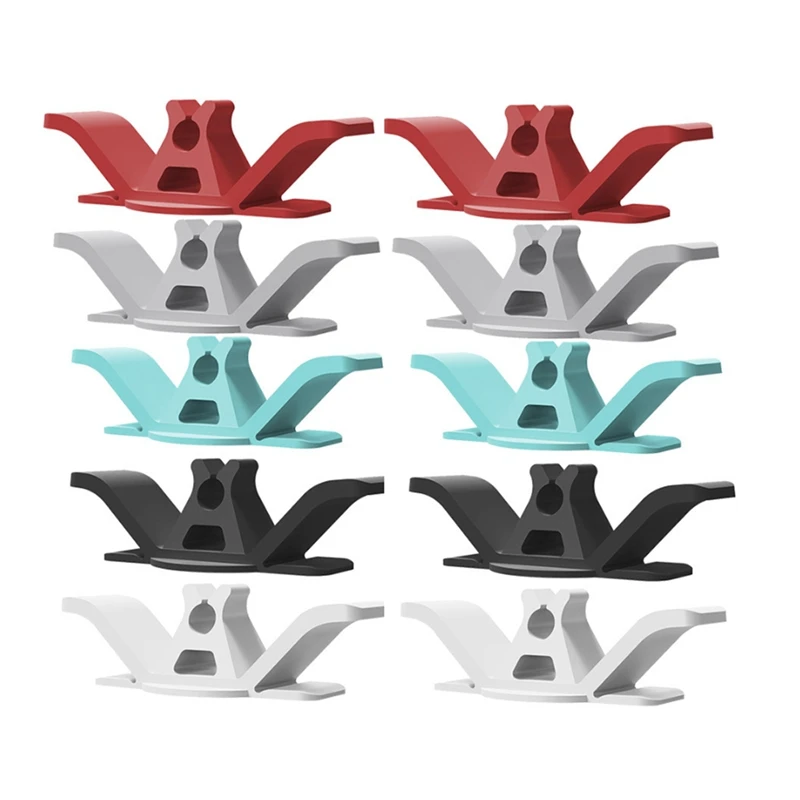 Cable Storage Wire Holder Cord Organizer Plastic For Kitchen Appliances For Coffee Maker, Air Fryer And Pressure Cooker
Cable Storage Wire Holder Cord Organizer Plastic For Kitchen Appliances For Coffee Maker, Air Fryer And Pressure Cooker