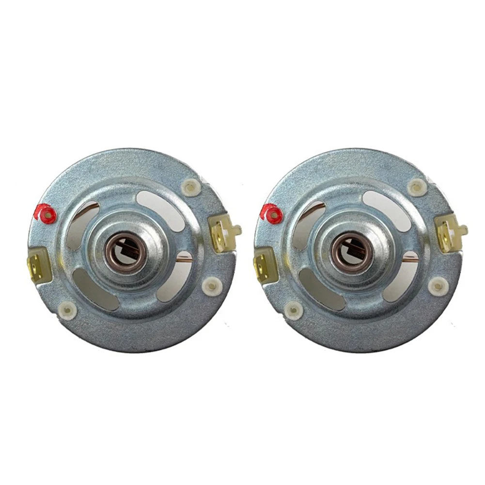 2pcs 40*40*35mm 12-24V Electric Motor Carbon Brush Holder Commutation Parts For RS775 RS750 RS755 Electric Drill Motor
2pcs 40*40*35mm 12-24V Electric Motor Carbon Brush Holder Commutation Parts For RS775 RS750 RS755 Electric Drill Motor