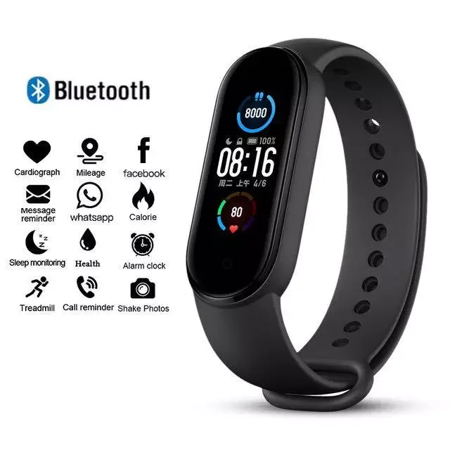 Life Water Resist Men Women Digital Sport Watches Multi-Function LED Electronic Clock Man Ladies Fitness Wrist Watch Reloj Saati
Life Water Resist Men Women Digital Sport Watches Multi-Function LED Electronic Clock Man Ladies Fitness Wrist Watch Reloj Saati