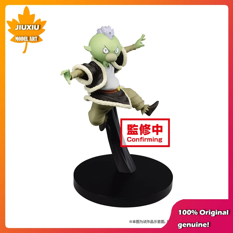 100%: в этот раз я получил реконструированную форму как слайм гобута 11 см, ПВХ экшн-модель, модель игрушек, коллекционная кукла, подарок 
100%: в этот раз я получил реконструированную форму как слайм гобута 11 см, ПВХ экшн-модель, модель игрушек, коллекционная кукла, подарок