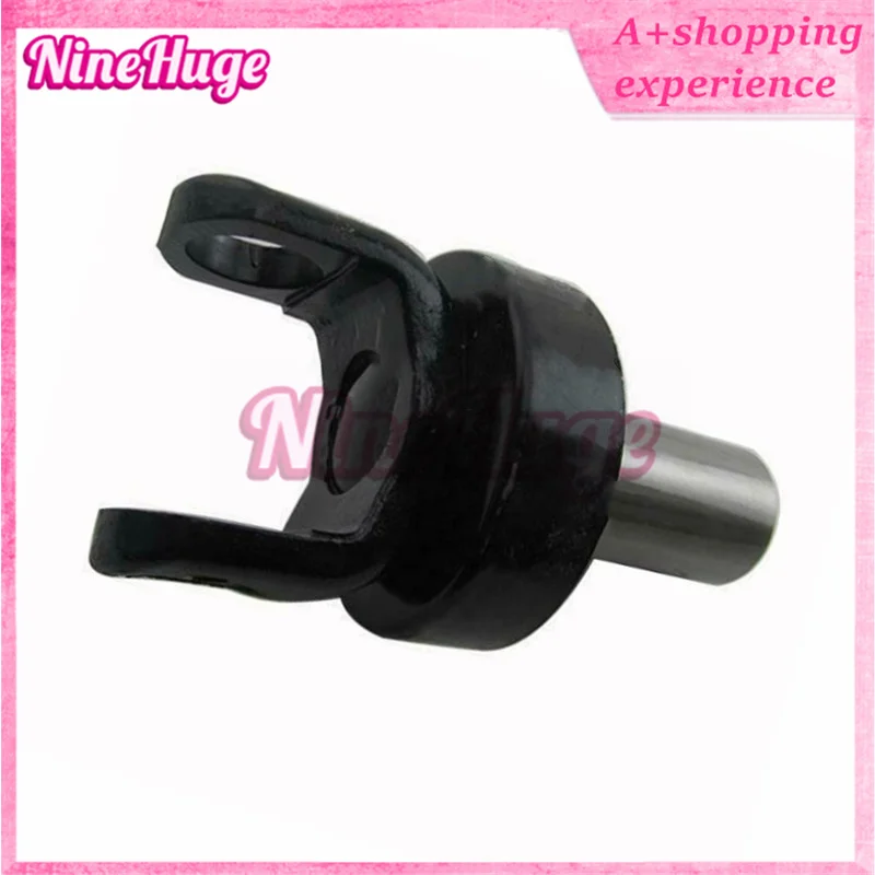 1 шт. MR276839 26tooth задний карданный вал Sleeve York для Mitsubishi Pajero Montero V32 V43 V44 L200 K74T Challenger Nativa 
1 шт. MR276839 26tooth задний карданный вал Sleeve York для Mitsubishi Pajero Montero V32 V43 V44 L200 K74T Challenger Nativa