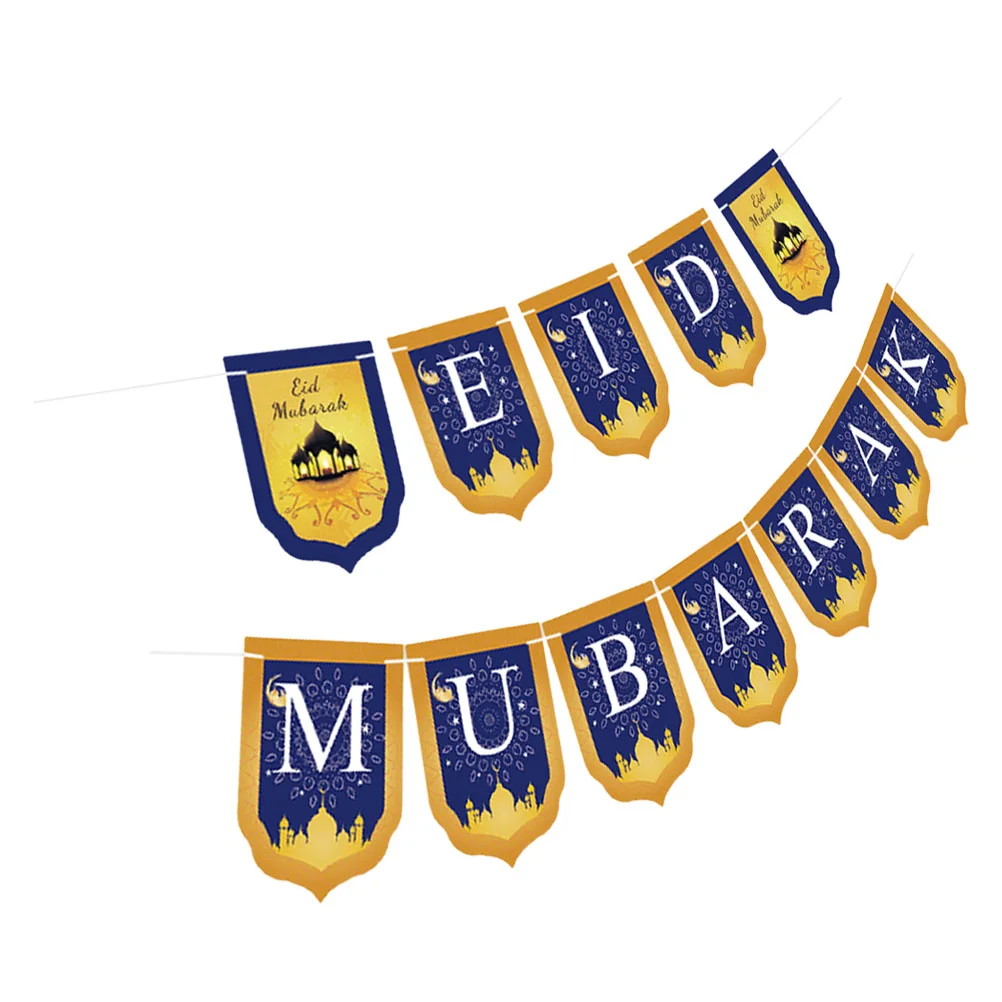 1set Eid Mubarak Decorations Ramadan Kareem Decorations Ramadan Party Decor Eid Mubarak Supplies
1set Eid Mubarak Decorations Ramadan Kareem Decorations Ramadan Party Decor Eid Mubarak Supplies
